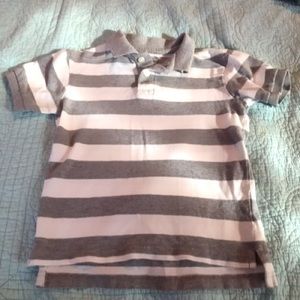 Childrens Place Polo 5/6